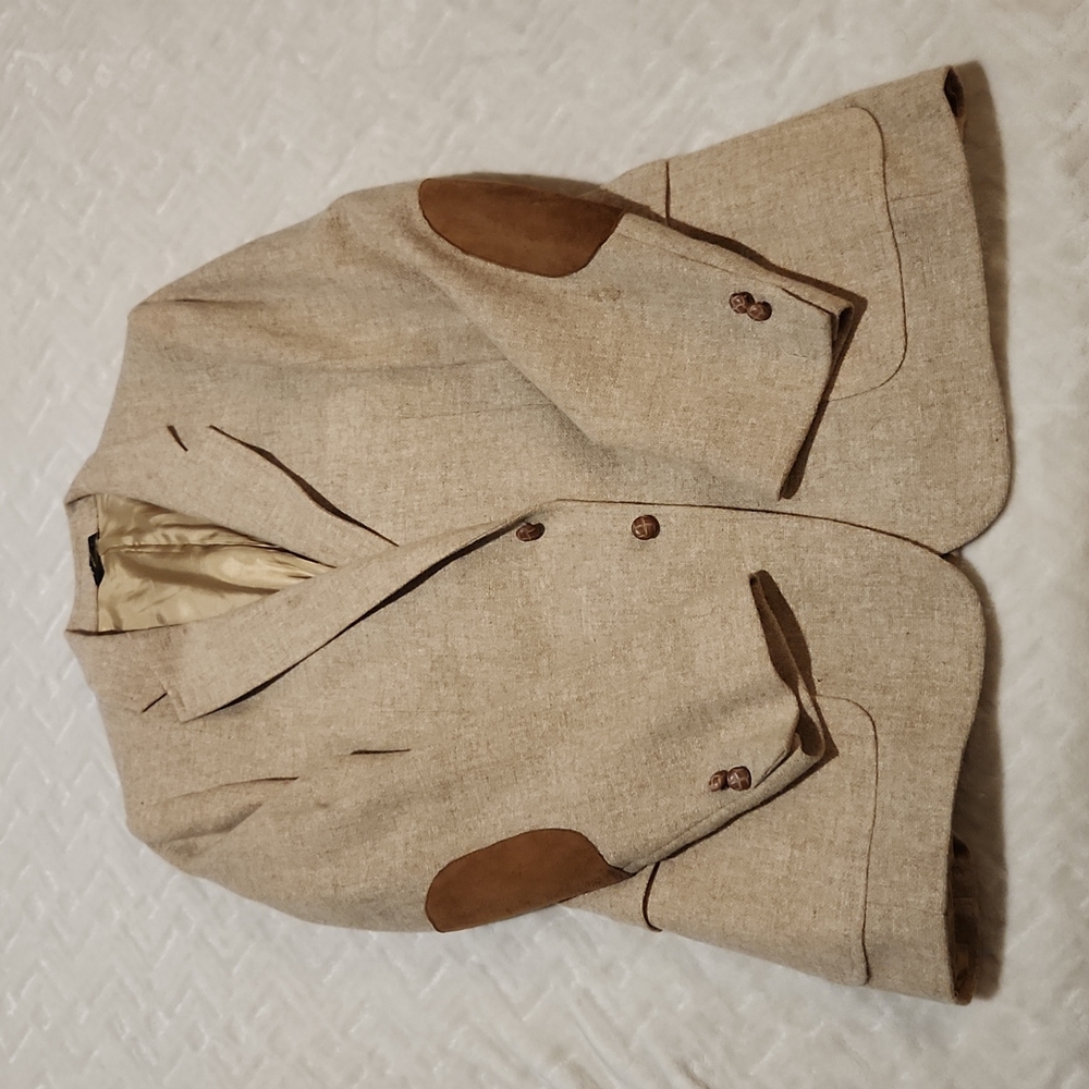 Men's blazer